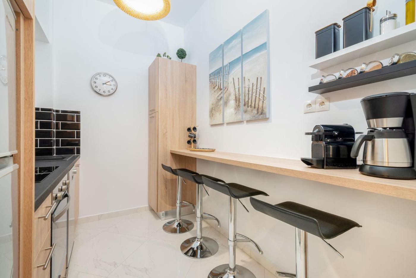 Lyto By Heloni Apartments Atenas Exterior foto