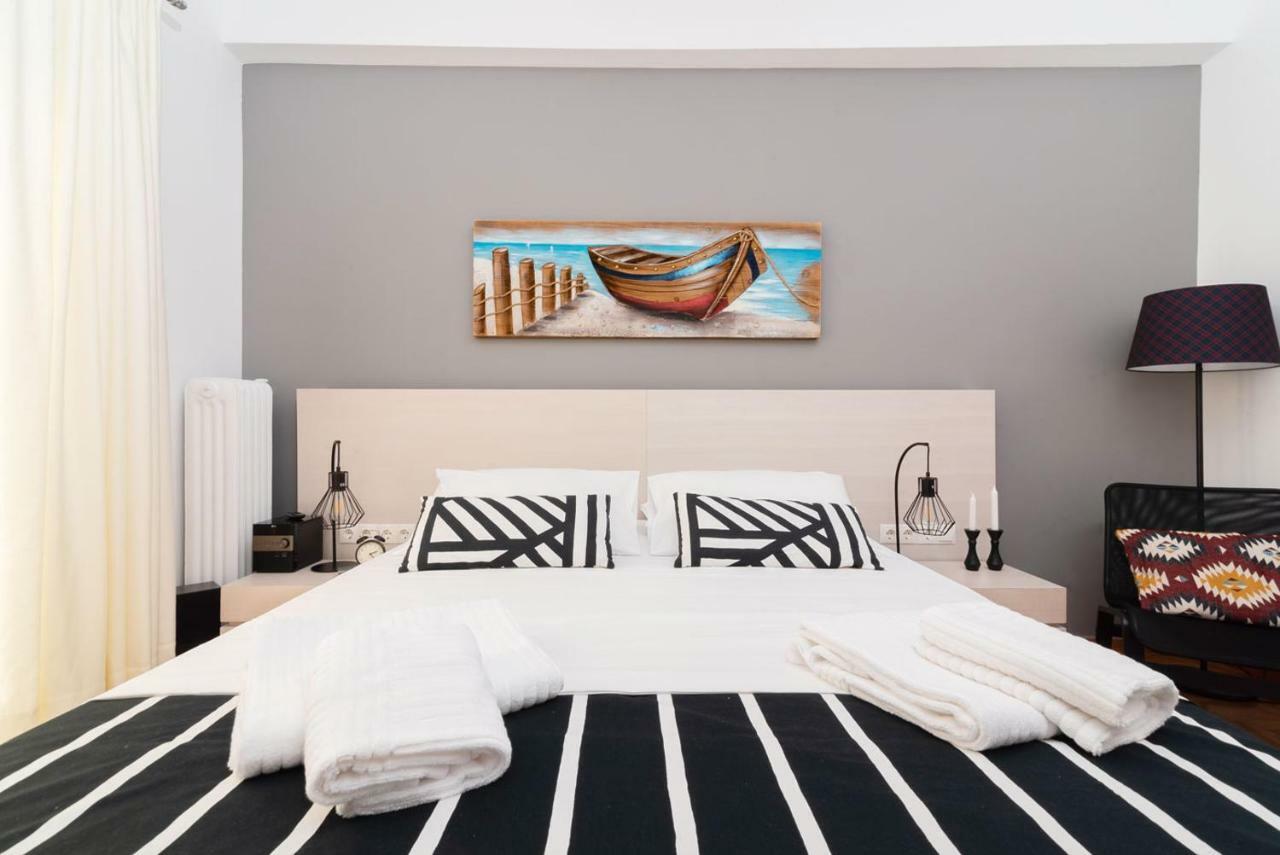 Lyto By Heloni Apartments Atenas Exterior foto